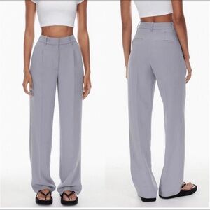 Aritzia Author Pants